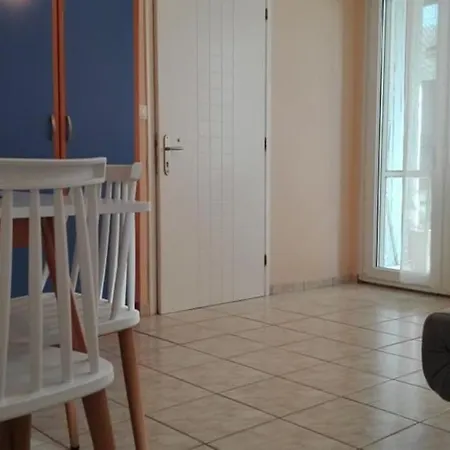 Zeusplace Thalasopoulia 2 Appartement