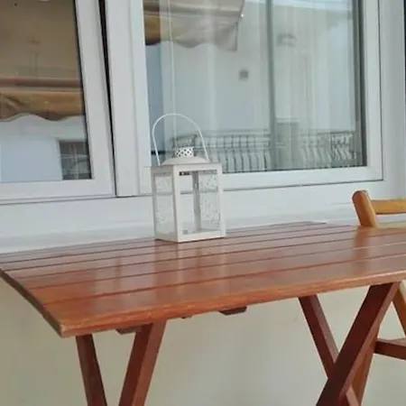 Appartement Zeusplace Thalasopoulia 2 *
