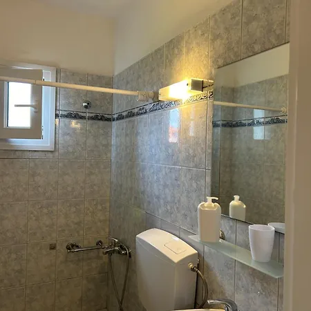 Appartement Zeusplace Thalasopoulia 2