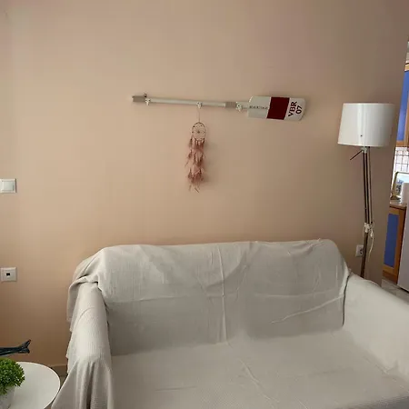 Zeusplace Thalasopoulia 2 Appartement *