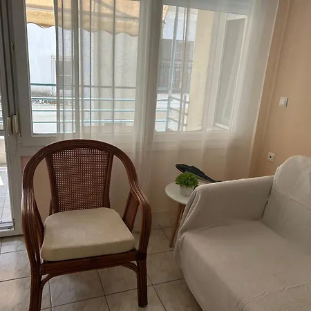 Zeusplace Thalasopoulia 2 Appartement