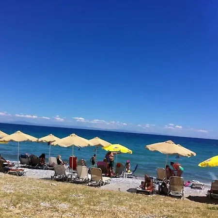 Zeusplace Thalasopoulia 2 *