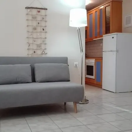 Zeusplace Thalasopoulia 2 * Paralia Katerinis