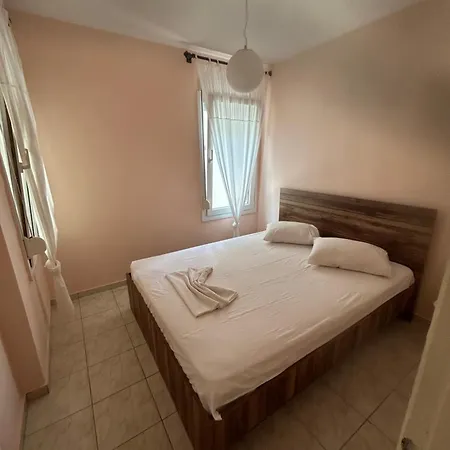 Apartment Zeusplace Thalasopoulia 2 Paralia Katerinis